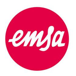 EMSA посуда из Германии