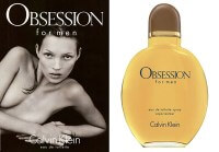 Obsession от Calvin Klein