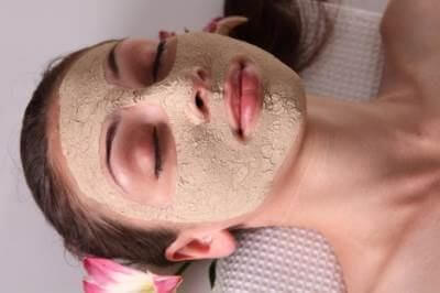 маска для кожи лица